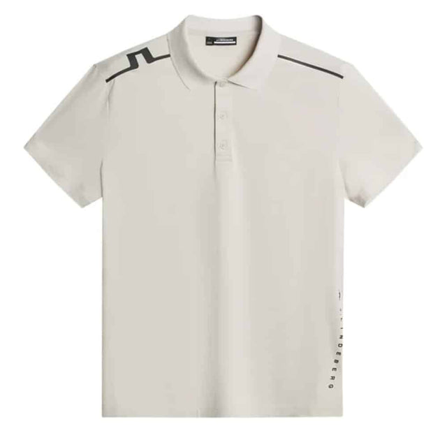 J.Linderberg Lionel Moonbeam Golf Polo