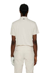 J.Linderberg Lionel Moonbeam Golf Polo