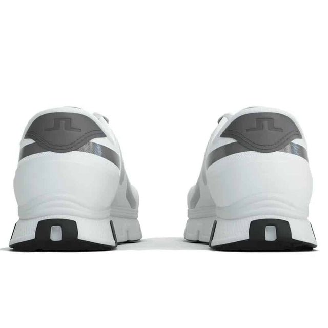 J.Lindeberg Vent 500 White Ladies Golf Sneaker