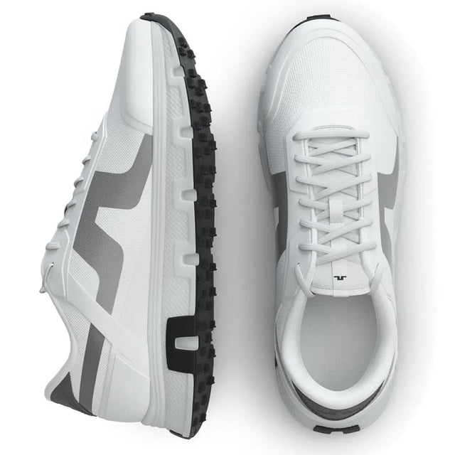 J.Lindeberg Vent 500 White Ladies Golf Sneaker
