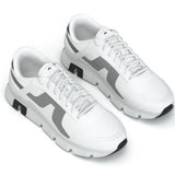 J.Lindeberg Vent 500 White Ladies Golf Sneaker