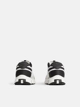 J.Lindeberg Vent 500 White/Black Ladies Golf Sneaker