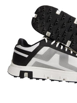 J.Lindeberg Vent 500 White/Black Men's Golf Sneaker