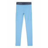J.Lindeberg Nelly Korda Ladies Little Boy Blue Tights