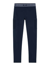 J.Lindeberg Nelly Korda Ladies Navy Golf Tights