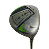 Jaxx CB200 17º 3 Wood - One Golf