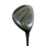 Jaxx CB200 22º Hybrid - One Golf