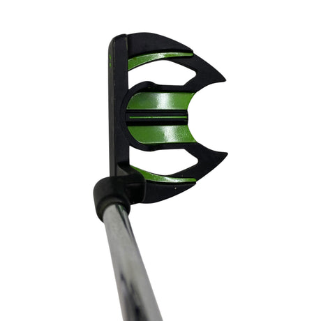 Jaxx CB200 Putter - One Golf