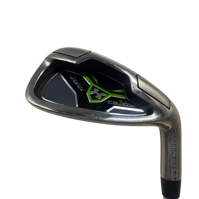 Jaxx X CB200 Irons - One Golf