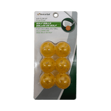 JEF WOG Air-Flow XP Golf Balls - One Golf