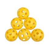 JEF WOG Air-Flow XP Golf Balls - One Golf