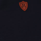 Jimmy Ro Season - Less Navy Hoodie - One Golf