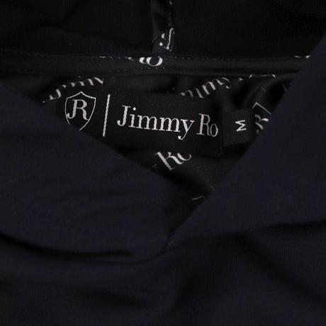 Jimmy Ro Season - Less Navy Hoodie - One Golf