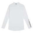 J.Lindeberg Aello Soft White Base Layer - One Golf