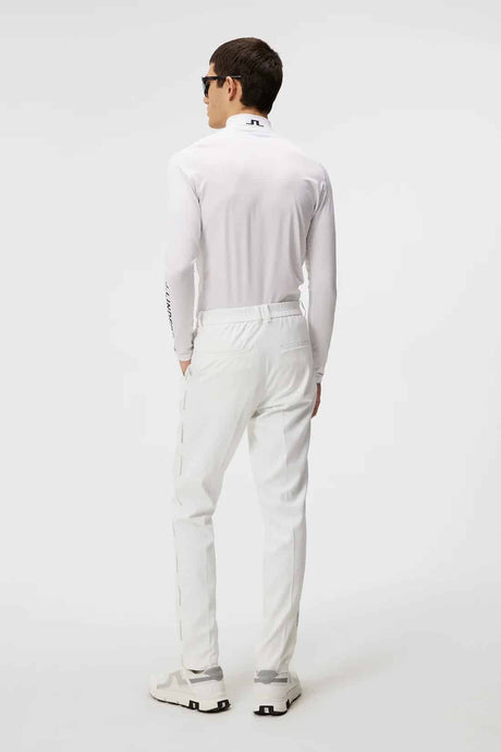 J.Lindeberg Aello Soft White Base Layer - One Golf