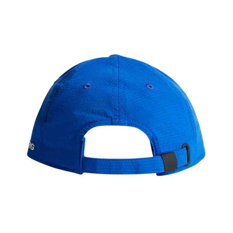 J.Lindeberg Blue Caden Cap - One Golf