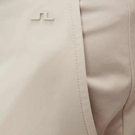 J.Lindeberg Cuff Moonbeam Jogger Pants - One Golf