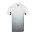 J.Lindeberg Dario SF Lava Smoke Polo - One Golf