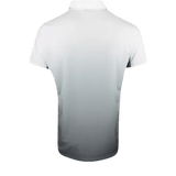 J.Lindeberg Dario SF Lava Smoke Polo - One Golf