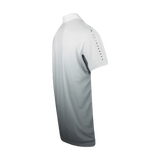 J.Lindeberg Dario SF Lava Smoke Polo - One Golf