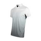 J.Lindeberg Dario SF Lava Smoke Polo - One Golf