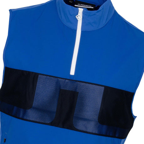 J.Lindeberg Dean Vest - One Golf
