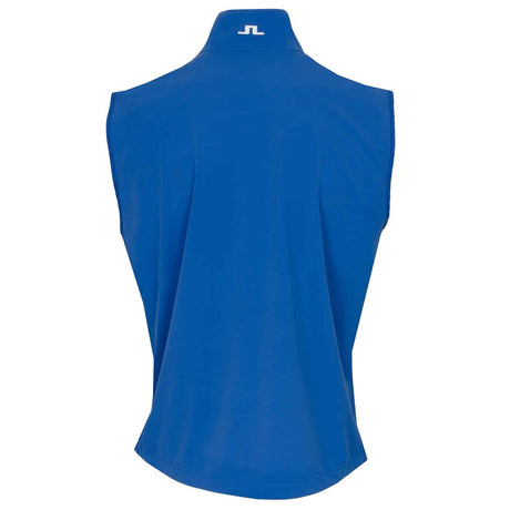 J.Lindeberg Dean Vest - One Golf