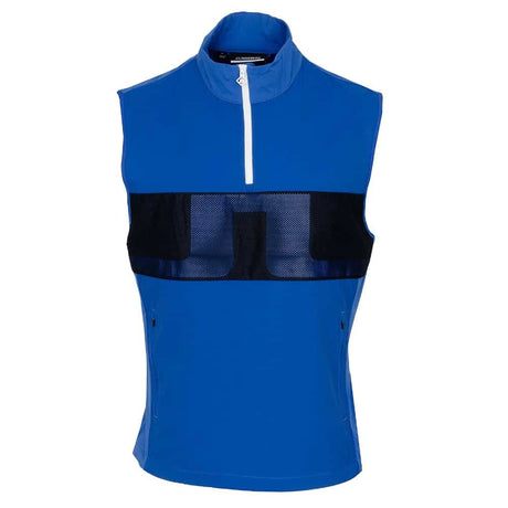 J.Lindeberg Dean Vest - One Golf