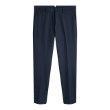 J.Lindeberg Ellott Navy Pants - One Golf