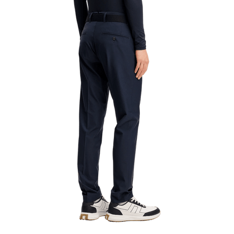 J.Lindeberg Ellott Navy Pants - One Golf