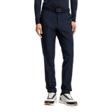 J.Lindeberg Ellott Navy Pants - One Golf