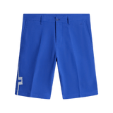 J.Lindeberg Heath Clematis Blue Shorts - One Golf
