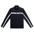 J.Lindeberg Jarvis Mid Layer Navy - One Golf