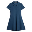 J.Lindeberg Key Largo Lindsey Dress - One Golf