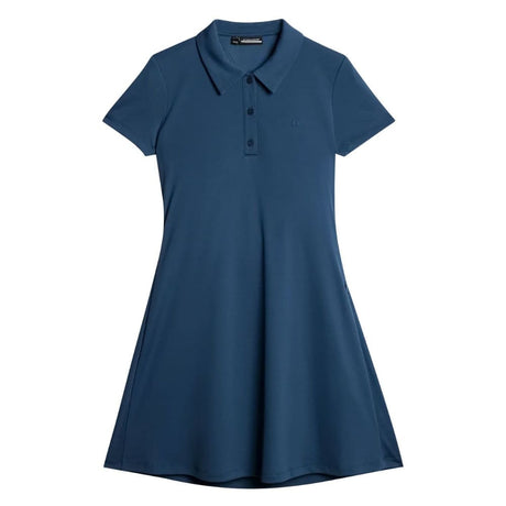 J.Lindeberg Key Largo Lindsey Dress - One Golf