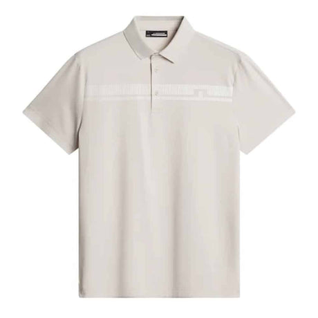 J.Lindeberg Klas Moonbeam Golf Polo - One Golf