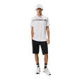 J.Lindeberg Klas White Golf Polo - One Golf