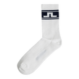 J.Lindeberg Percy Navy Socks - One Golf