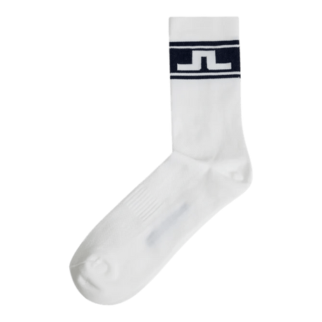 J.Lindeberg Percy Navy Socks - One Golf