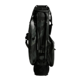 J.Lindeberg Print Warp Forest Play Stand Bag - One Golf