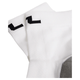 J.Lindeberg Rune White Socks - One Golf