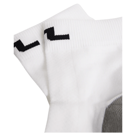 J.Lindeberg Rune White Socks - One Golf