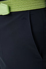 J.Lindeberg Somle Navy Shorts - One Golf