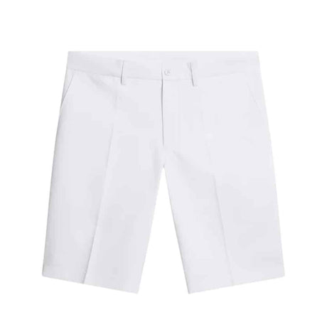 J.Lindeberg Somle White Shorts - One Golf