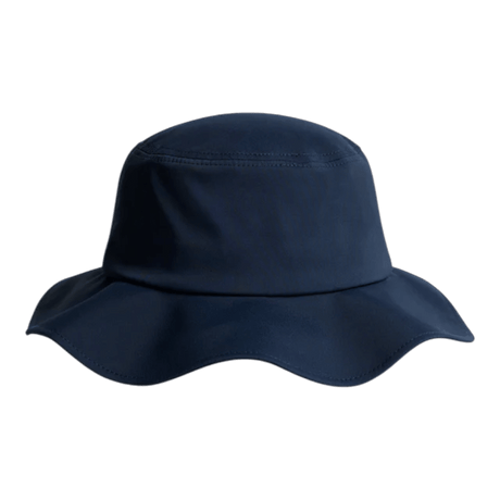 J.Lindeberg Tour Bucket Navy Hat - One Golf