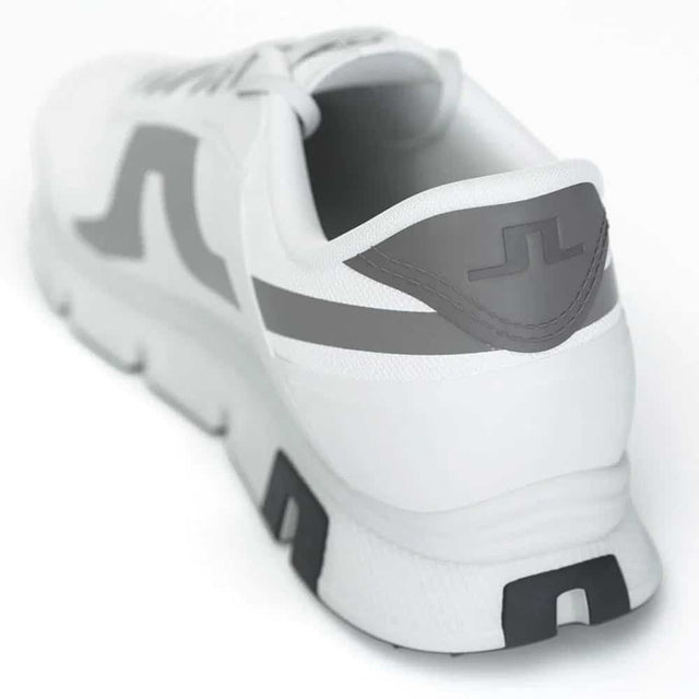 J.Lindeberg Vent 500 White Ladies Golf Sneaker - One Golf
