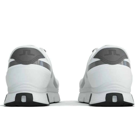 J.Lindeberg Vent 500 White Ladies Golf Sneaker - One Golf