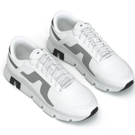 J.Lindeberg Vent 500 White Ladies Golf Sneaker - One Golf