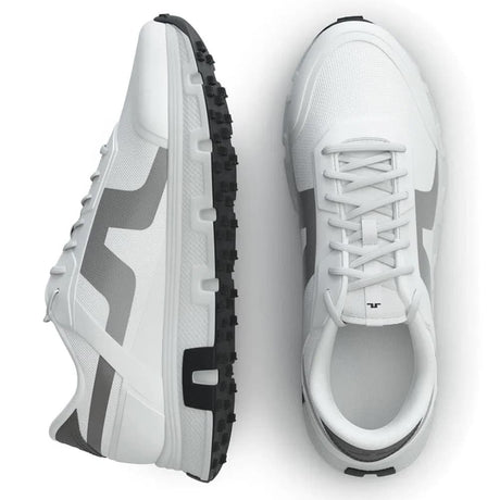 J.Lindeberg Vent 500 White Ladies Golf Sneaker - One Golf