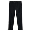 J.Lindeberg Vent Black Golf Trousers - One Golf
